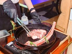-甲丁坊·德餐·酒吧(五棵松华熙店)