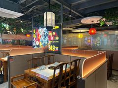 -乡土黄·鲜牛肉火锅·小龙虾(兴业街店)
