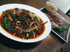 -粗茶淡饭•陕菜•家常菜