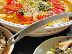 -绍兴名菜馆(可乐路店)