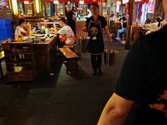 -蜀大侠火锅(寰球文化地标·总府店)