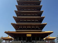 -牛首山文化旅游区