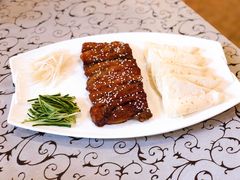 酥不烂烤肉-一江春水·杭帮臻宴(三台山店)