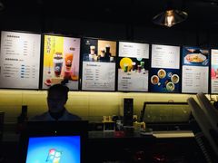 -海岩咖啡(南中环国金店)