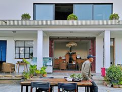 -翠田Green Field Kitchen