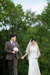 -雪中彩影婚纱摄影·微光艺术中心