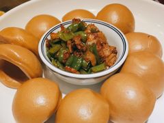 -刘胖子家常菜·蹄花焖藕(江汉路总店)