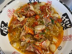-羊子两室一厅(八一广场店)