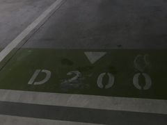 -万象城-停车场
