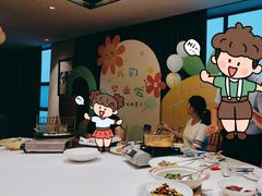 -同庆楼(花园店)