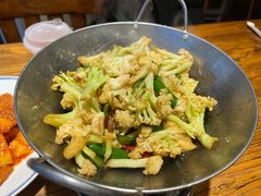 -老雒阳面馆·水席(定鼎门店)