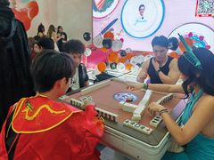 -CIAO·团建聚餐·生日派对轰趴馆(福田店)