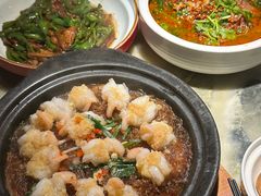 -绿茶餐厅(成都大悦城店)