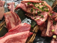 -千寻烧肉(政务区店)