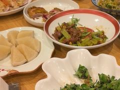 -糟粕醋·椰苑海南菜餐厅(亚龙湾天域酒店)