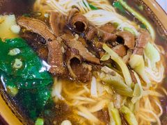 牛肉拉面-令狐冲·炭烤活鱼(宝龙店)