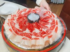 -爆棚肥牛火锅(原福成肥牛城味之缘三里河店)