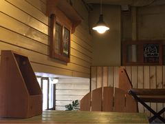 -Cafe Alice咖啡爱丽丝(奥城店)