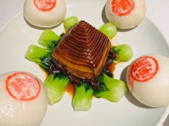 金牌扣肉-南麓·浙里(外滩店)