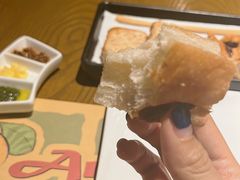 -安妮意大利餐厅(国贸店)