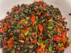 -小姨家常菜(昭萍东路店)