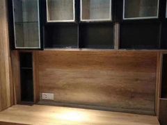 -索菲亚衣柜橱柜全屋定制(真北红星店)