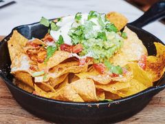 -农畉LONFOOD(福田星河COCOPark店)