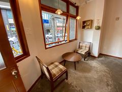 -Ginko银子(青龙街店)