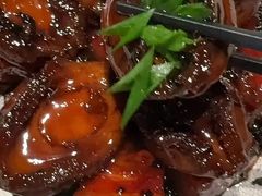 -淮香国色·淮扬菜(正大中心店)