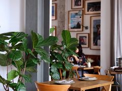 -BOR Eatery(安福路店)