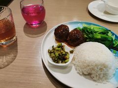 -菩提树·素食餐厅(汇智国际商业中心店)