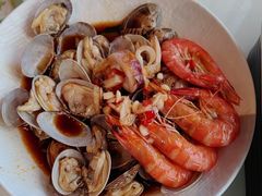 -润记·广东餐馆(苏州中心店)