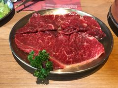 -西塔老太太泥炉烤肉(北京望京店)