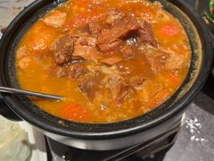 -新乾隆酒楼(帝景园店)