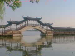 -锦溪古镇