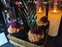 -烛影拾光观景餐厅·创意菜·摄影·小提琴(大唐不夜城店)