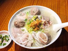 -潮汕龙记·普宁肠粉