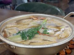 -猫头鹰炸鸡