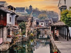 -绍兴书圣故里景区