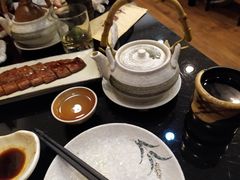 -真剑日本料理·铁板烧(贵州路店)