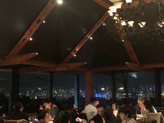 大堂-四季餐厅
