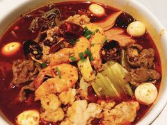 -眉州东坡(远洋未来广场店)