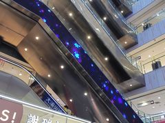 -凯德MALL(西直门店)