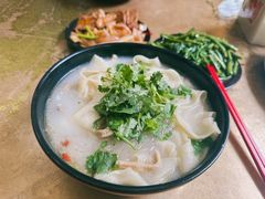 -惠丰源烩面馆(经七路店)