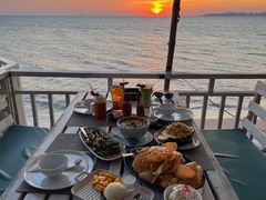 -卷心菜和避孕套餐厅(Pattaya)