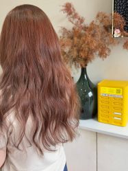-BEAUTY HAIR GANO