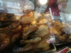 -四云楼烤鸡店(吉庆街店)