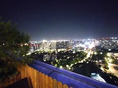 -茉莉花空中花园餐厅(义乌店)