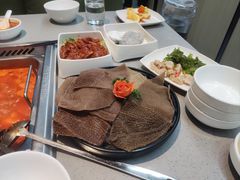 -海底捞火锅(振华商厦店)