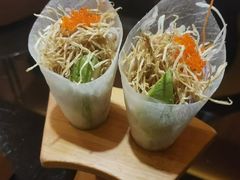 -天狗山料理(省体店)